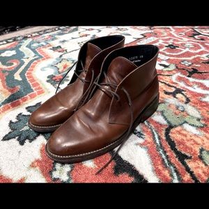 Thursday Boots - worn only a few times